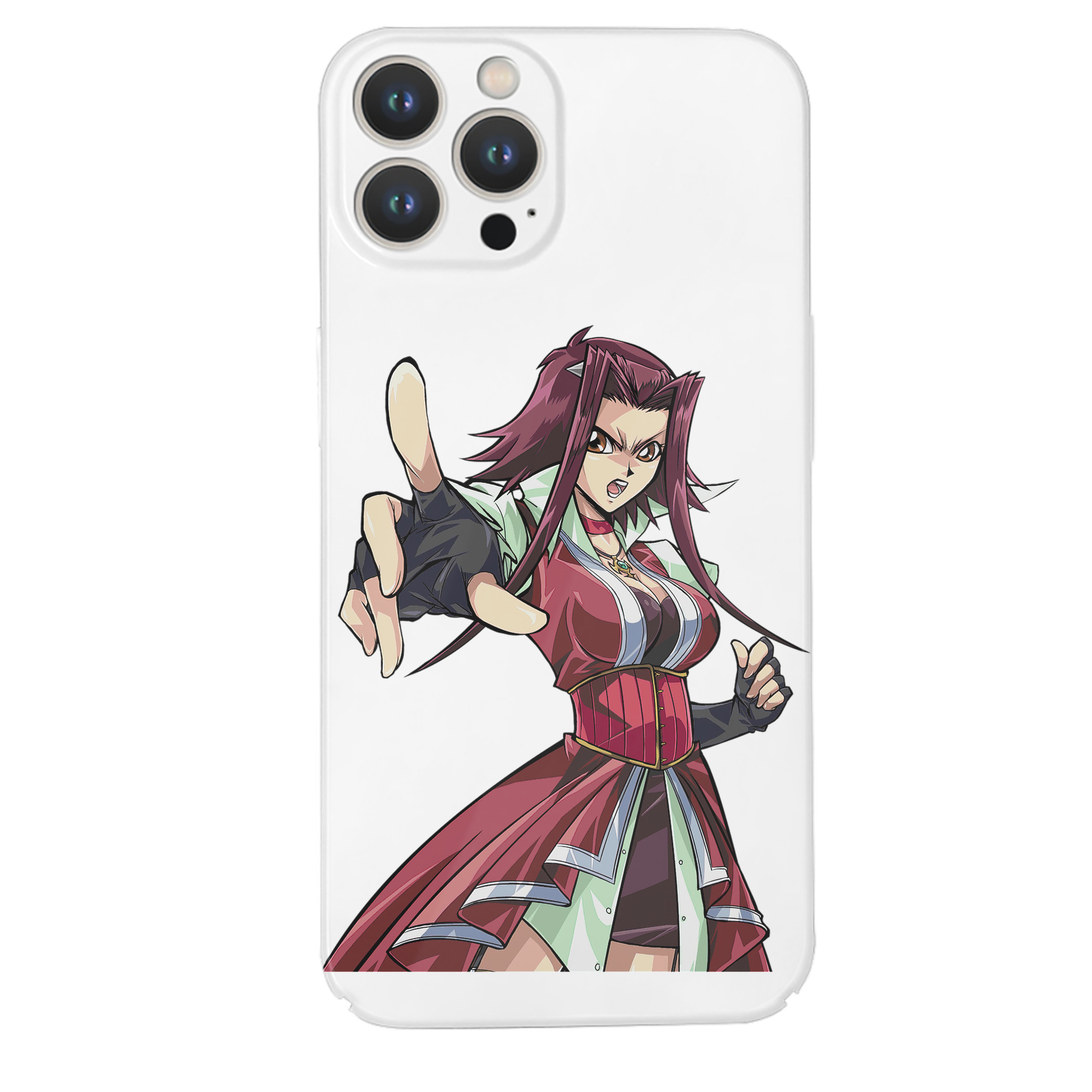（画像用） 遊☆戯☆王 Yu-Gi-Oh! 【iPhone 14シリーズ対応】ハードケース